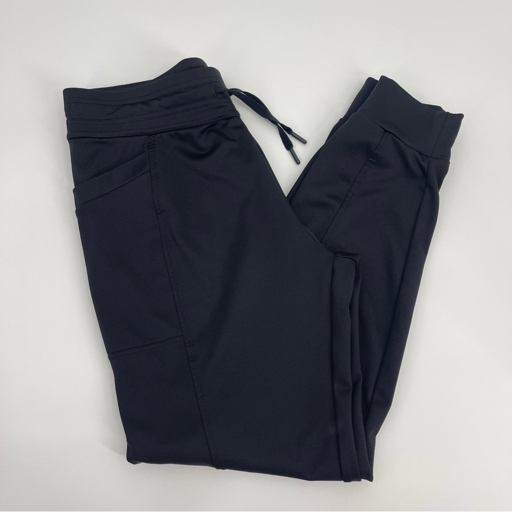 Fleece Lined 32 DEGREES Heat Mens S Tech Performance Joggers Gorpcore Athleisure